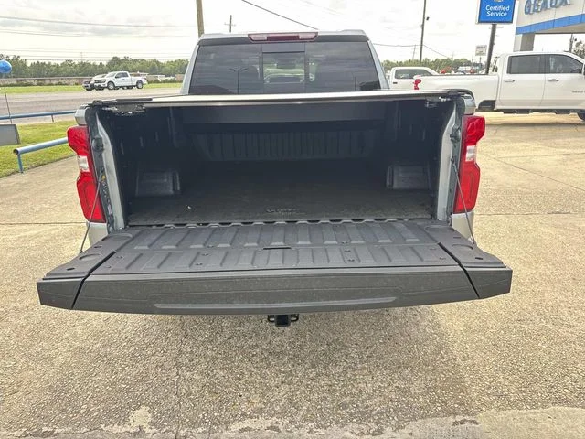 Used 2026 Gray Chevrolet LTZ image 13