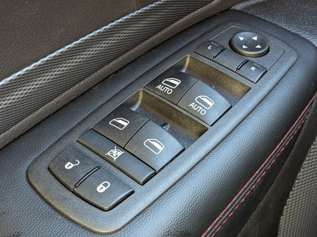 2026 Dodge Durango GT - Photo 21