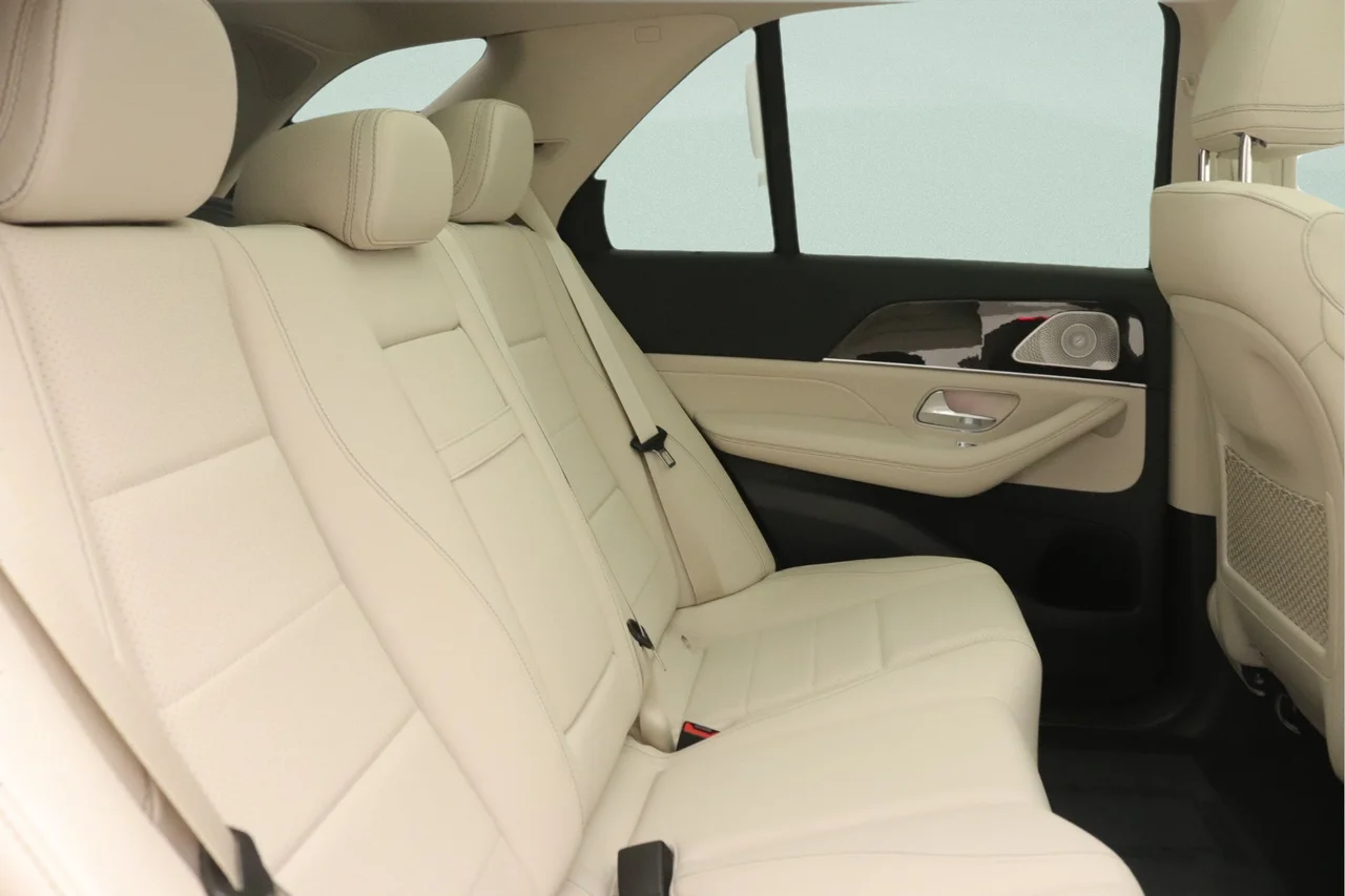New 2026 Polar White Mercedes-Benz 350 image 8