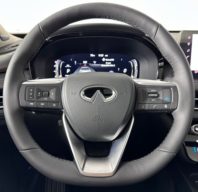 2026 INFINITI QX60 LUXE - Photo 15