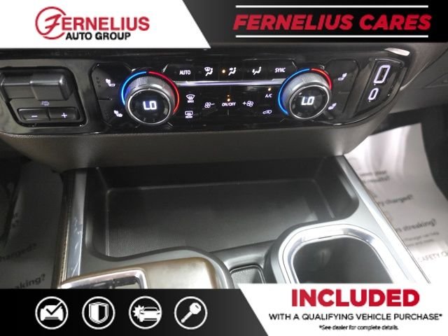 Used 2023 Gray Chevrolet RST image 29