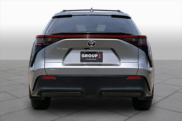 Certified Used 2024 HEAVY METAL* Toyota  image 4