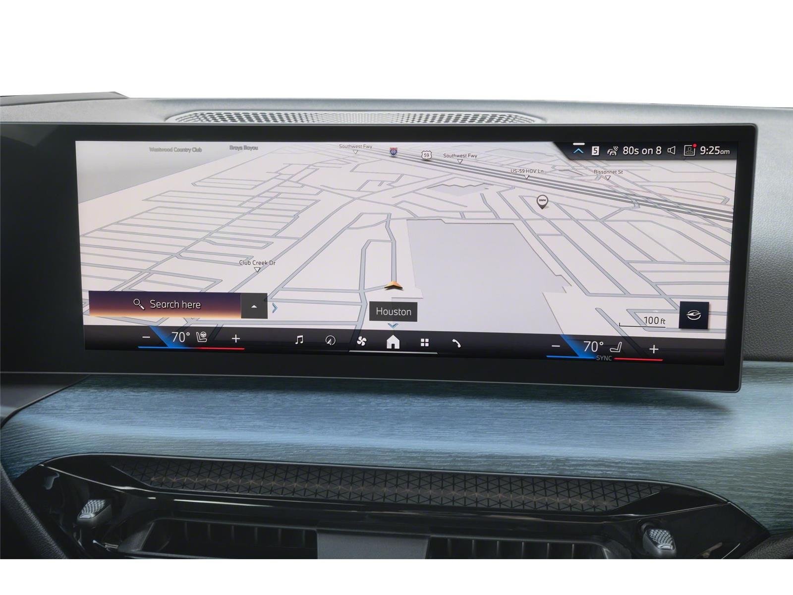 New 2026 Alpine White BMW 430i xDrive image 11