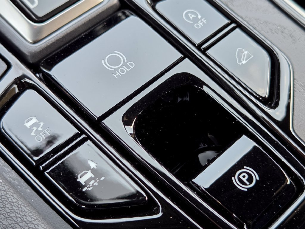 2026 Lexus RX 350 Luxury - Photo 18