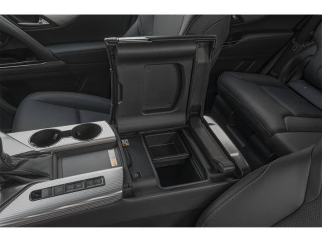 New 2026 Ultra White Lexus F SPORT HANDLING image 16