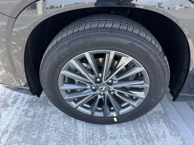 New 2026 Caviar Lexus  350 image 10