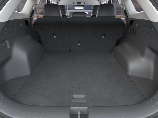 2025 Kia Sportage EX Hybrid - Photo 19