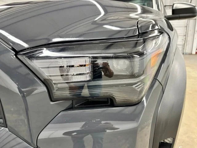Certified Used 2026 Gray Toyota SR5 image 9