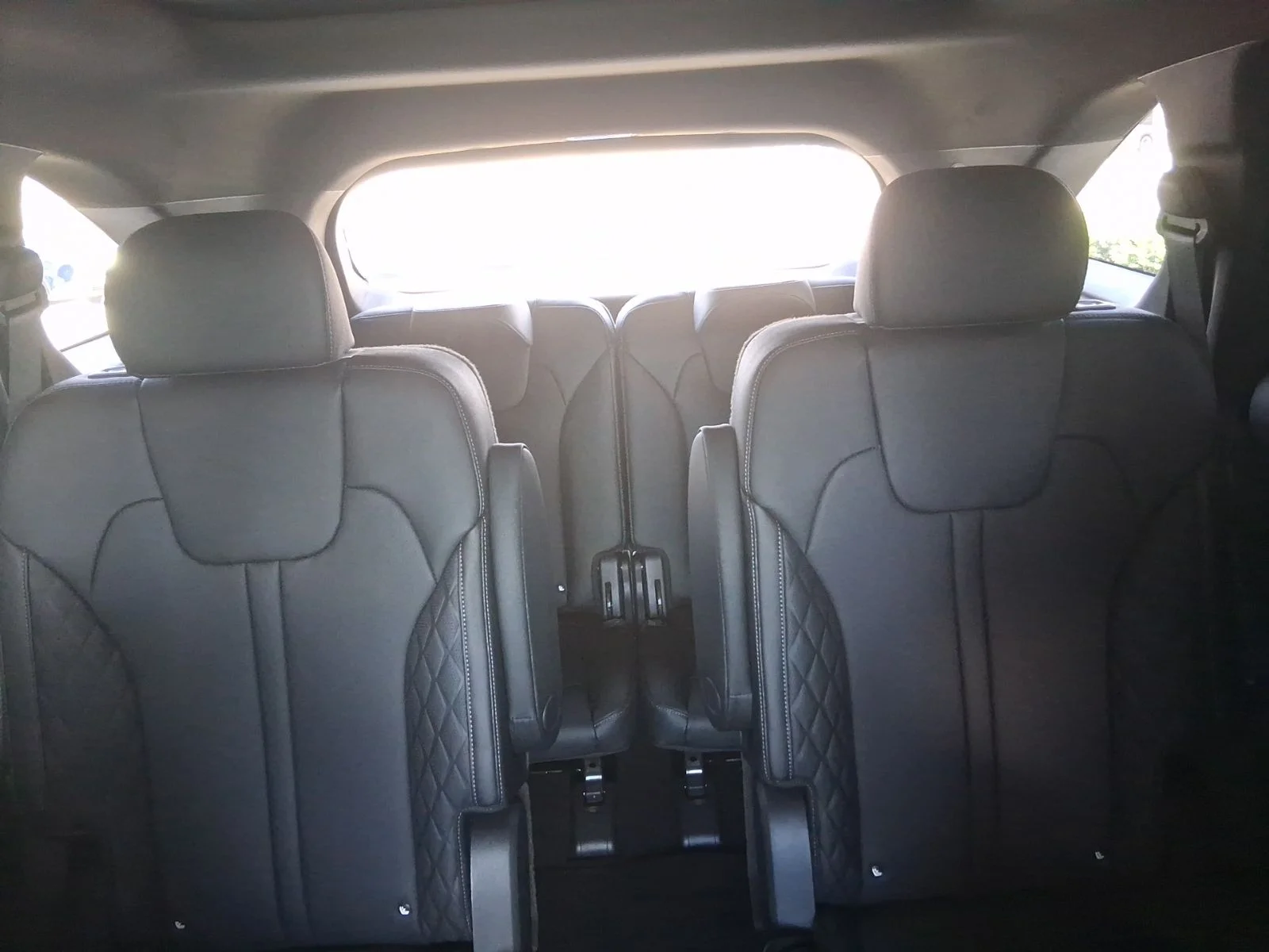 New 2026 Gray Kia X-Line SX Prestige image 30