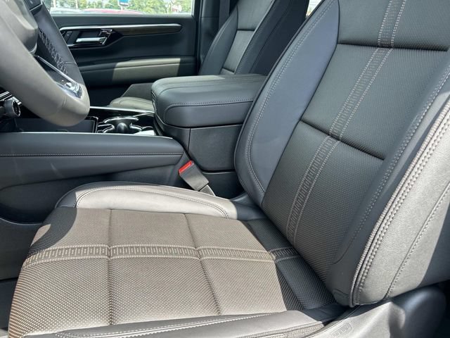New 2026 Sterling Gray Metallic Chevrolet High Country image 20