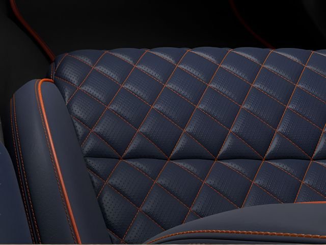 New 2026 Blue Genesis 3.3T Prestige Graphite image 21