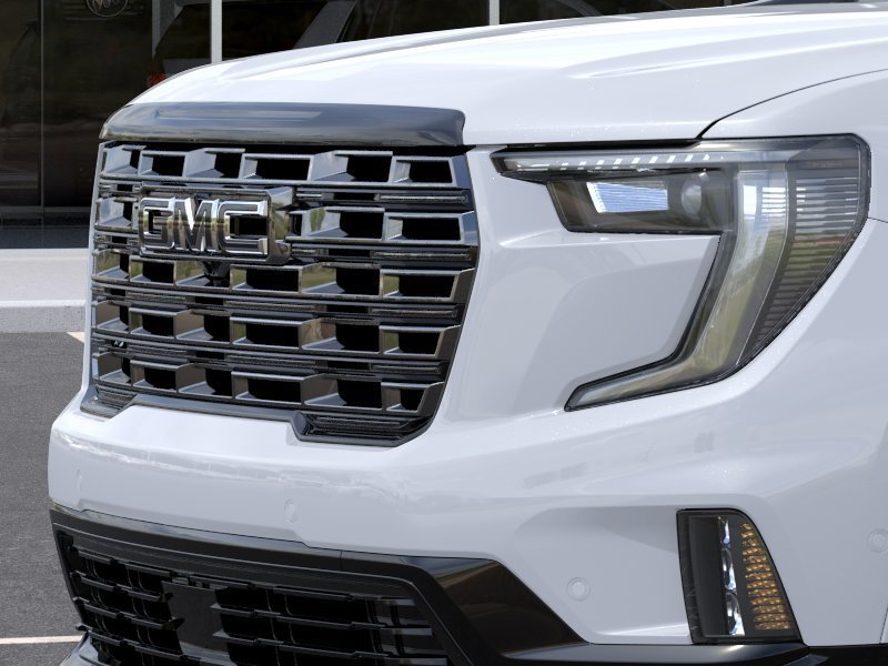 2027 GMC Acadia Denali Ultimate - Photo 13