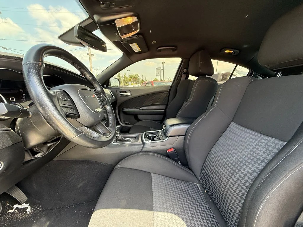 Used 2023 Silver Dodge R/T image 12