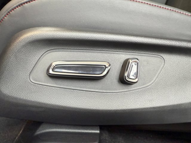 2025 Acura ADX A-Spec Package - Photo 21