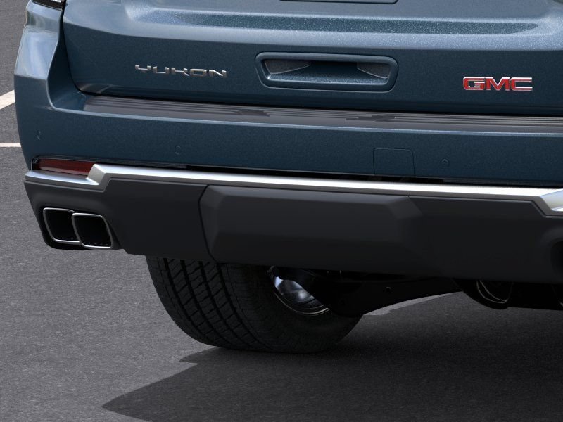 2026 GMC Yukon Denali - Photo 14