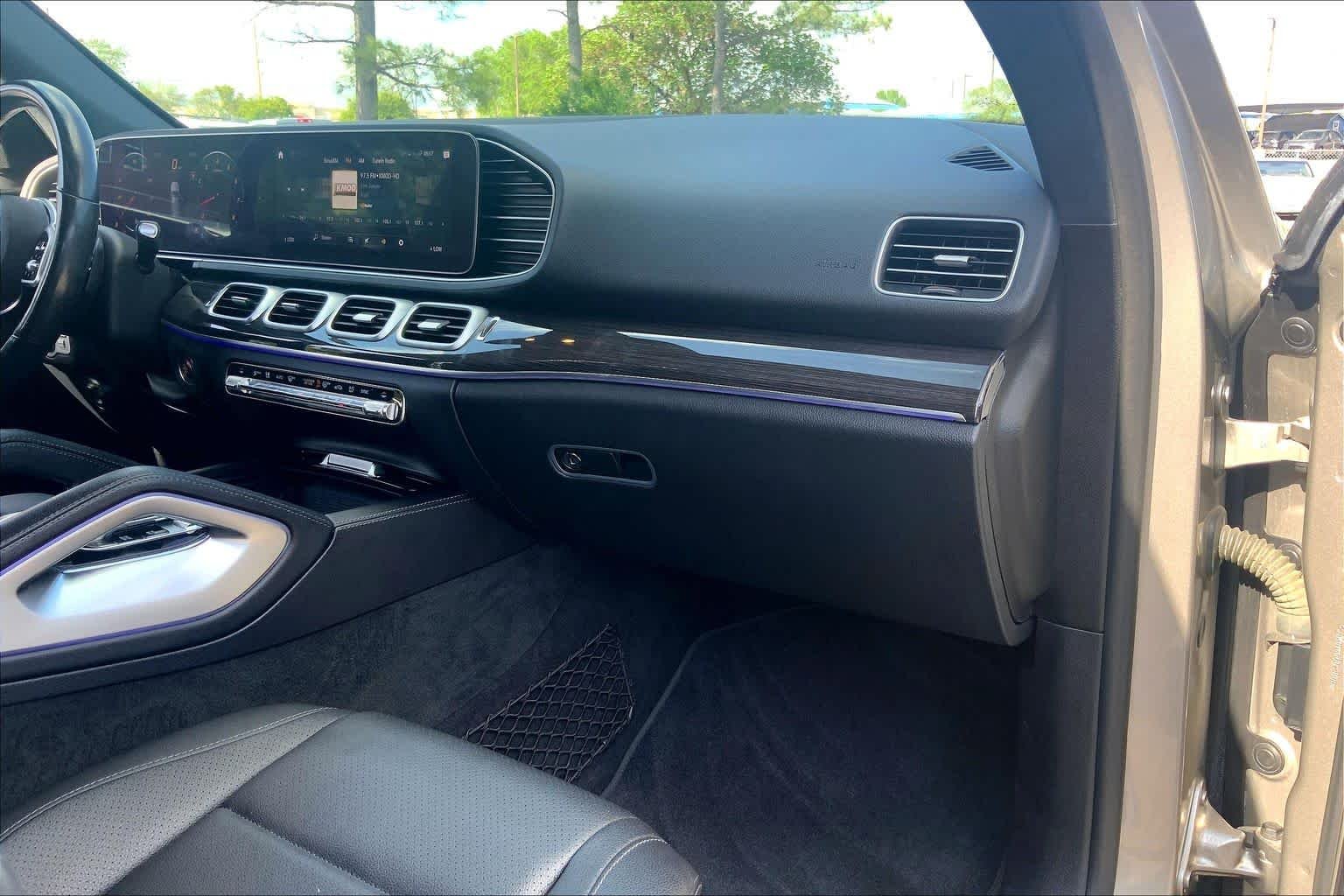 2020 Mercedes-Benz GLE GLE350 - Photo 19