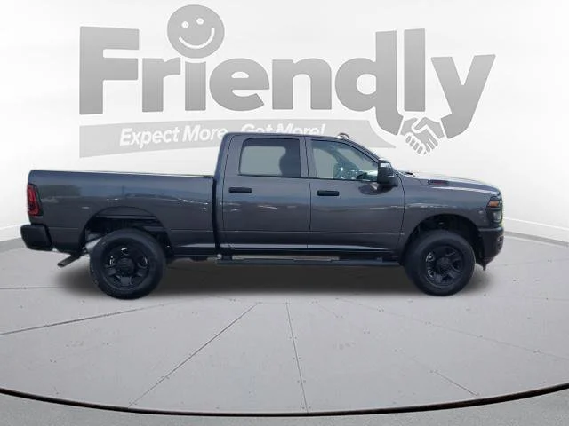 Used 2025 Gray Ram Tradesman image 6