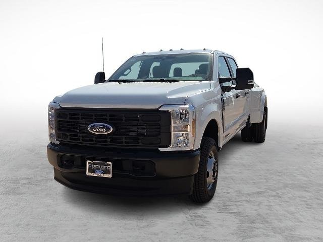 New 2026 Oxford White Ford F-350® XL image 29