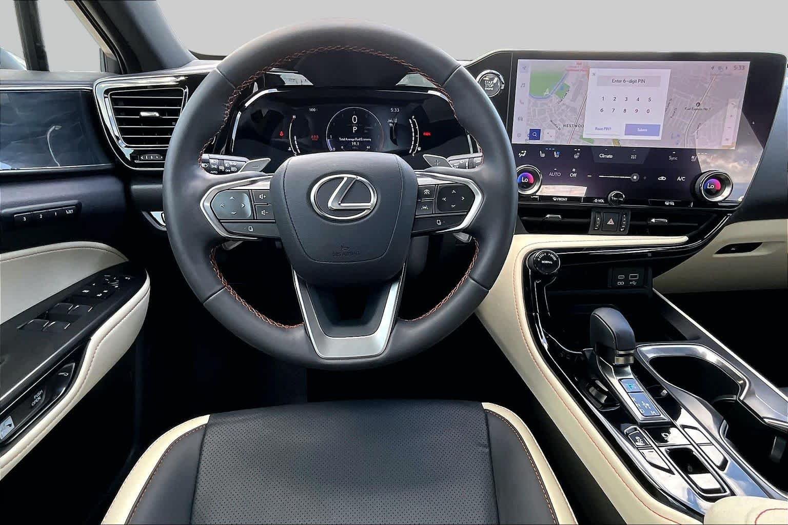 Pre-Owned 2024 Lexus NX 350 Premium