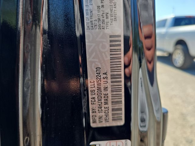 2021 Jeep Wrangler Unlimited Sport S - Photo 30