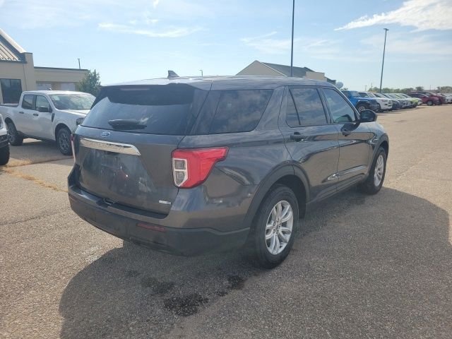 Used 2020 Magnetic Ford Base image 19