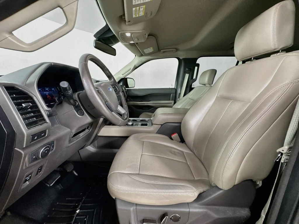 Used 2019 Ruby Red Metallic Ford XLT image 27