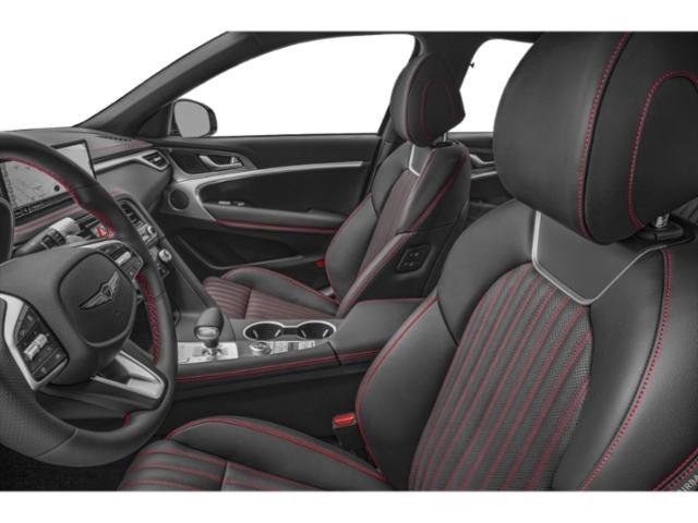 New 2026 Vatna Gray Genesis 3.3T SPORT PRESTIGE image 12