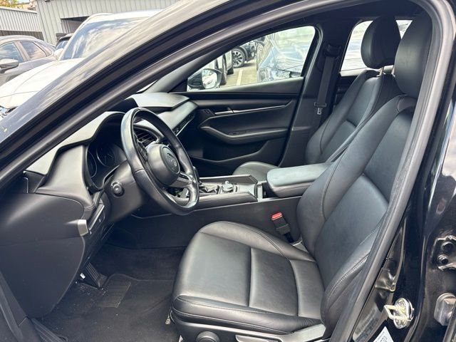 Used 2023 Black Mazda 2.5 S Select Package image 6