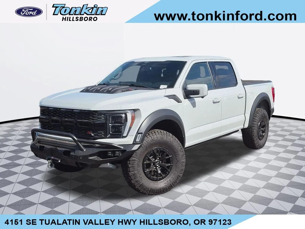 Used 2023 Avalanche Ford Raptor image 1