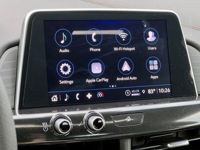 2025 Cadillac CT4 Sport - Photo 26