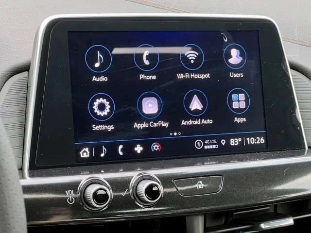 2025 Cadillac CT4 Sport - Photo 26