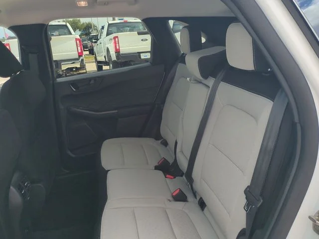 New 2026 Oxford White Ford Active® image 14