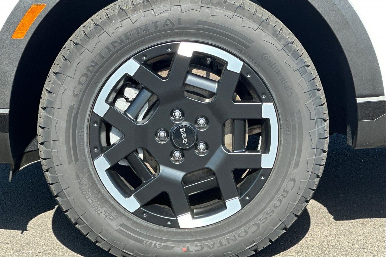 2026 Hyundai Palisade XRT Pro - Photo 24