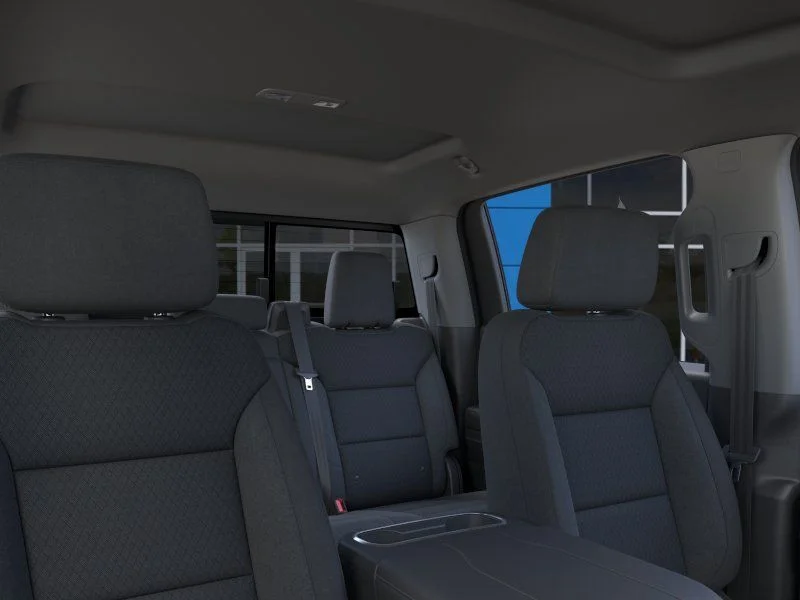New 2026 Black Chevrolet RST image 24