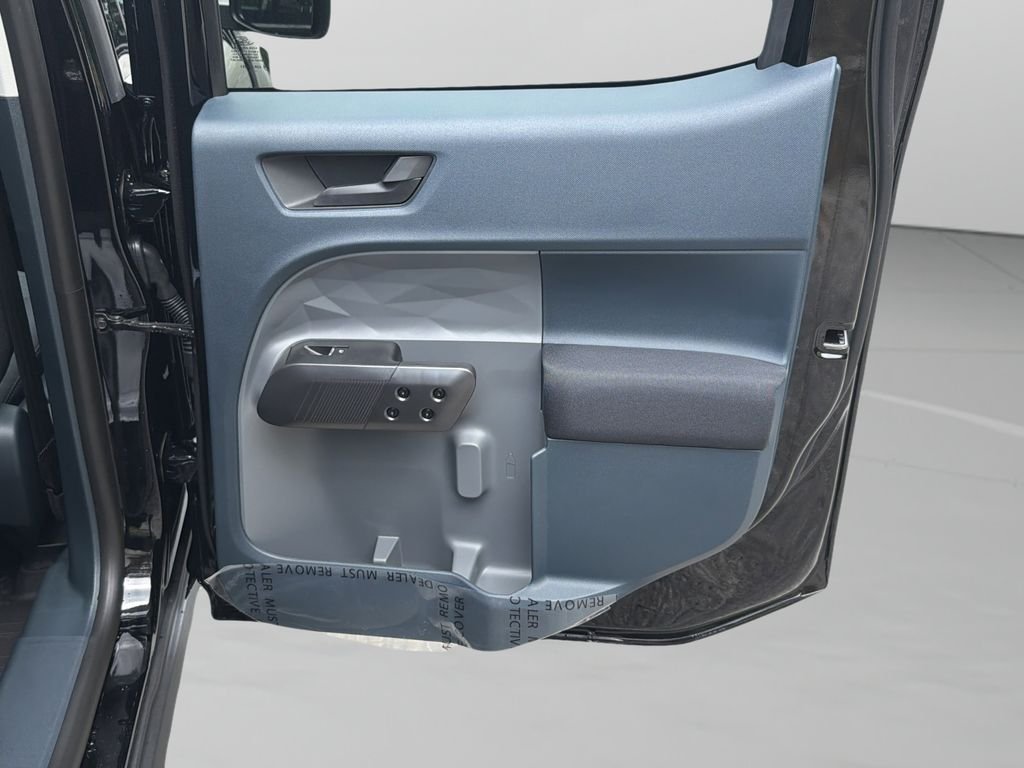 New 2026 Black Ford XL image 17