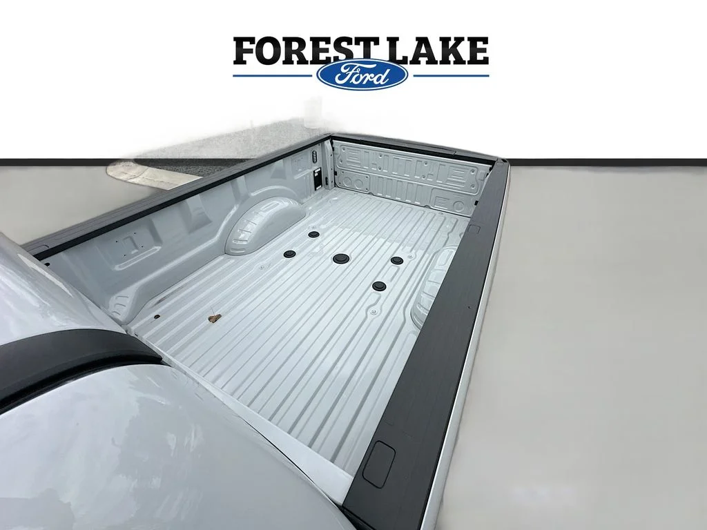 2026 Ford F-350 Super Duty XL - Photo 11
