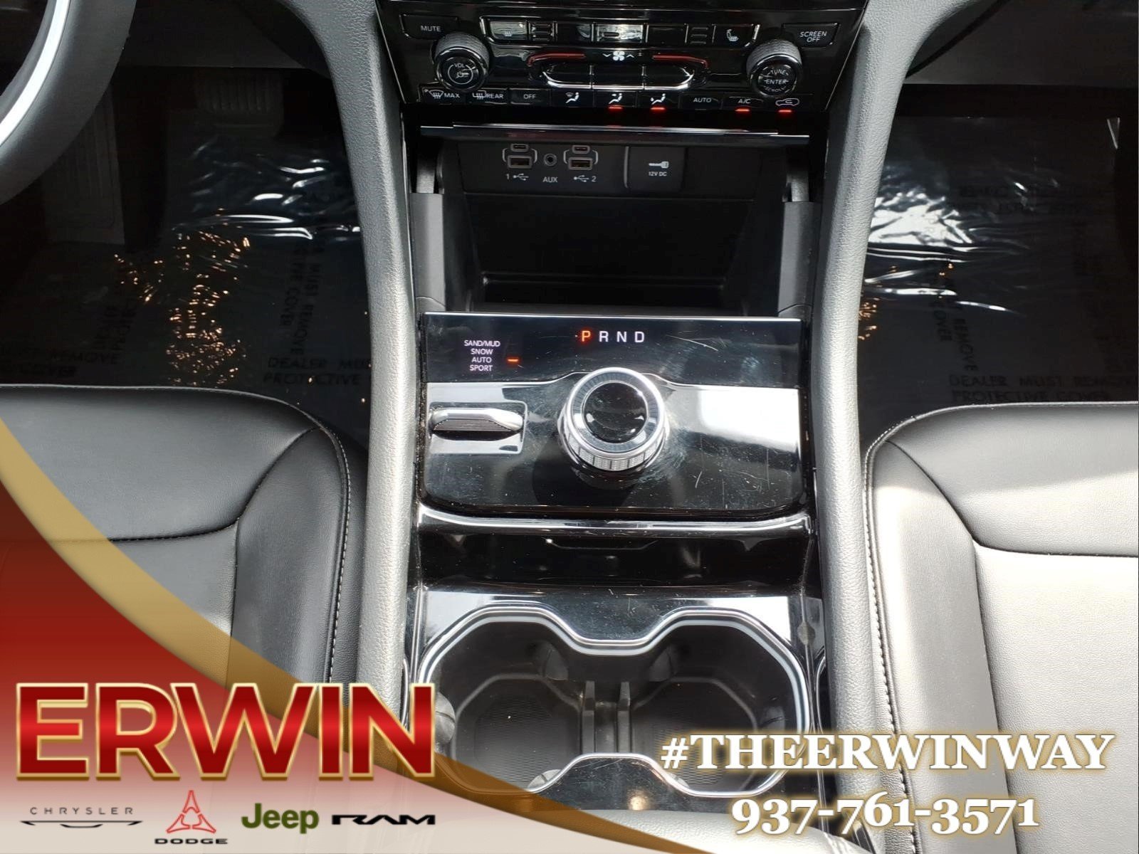 Certified Used 2023 Black Jeep Limited image 23
