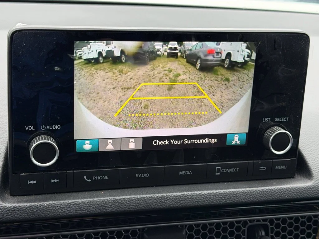 Used 2026  Honda Sport image 23
