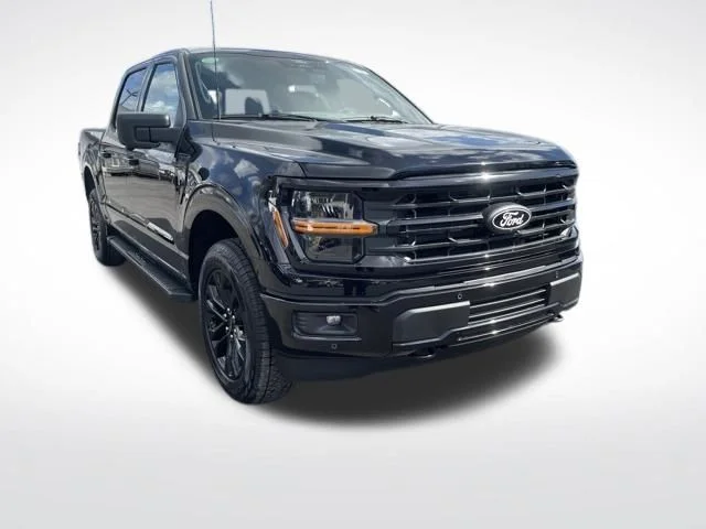 2026 Ford F-150 XLT - Photo 7