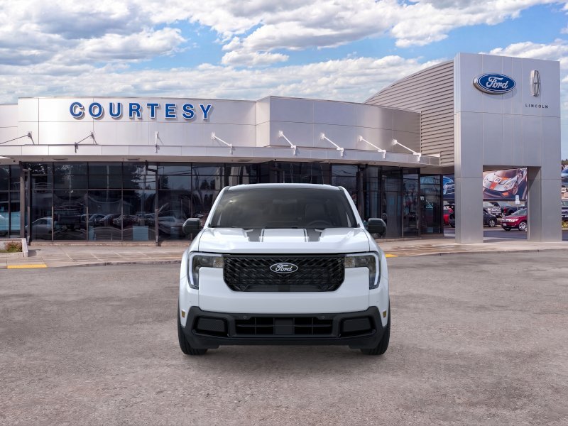 2025 Ford Maverick Lariat - Photo 6