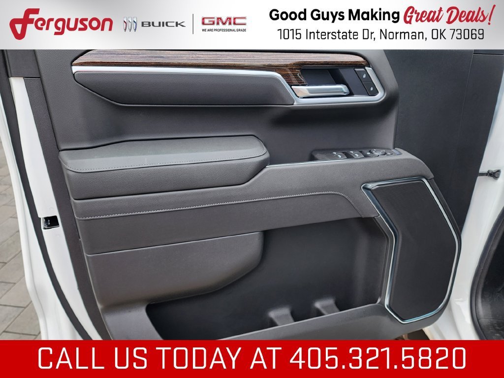 2026 GMC Sierra 1500 Elevation - Photo 14