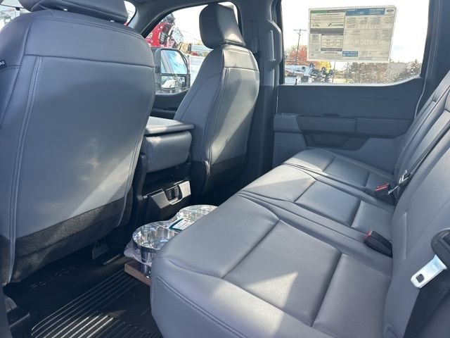 New 2026 Oxford White Ford F-250® XL image 16