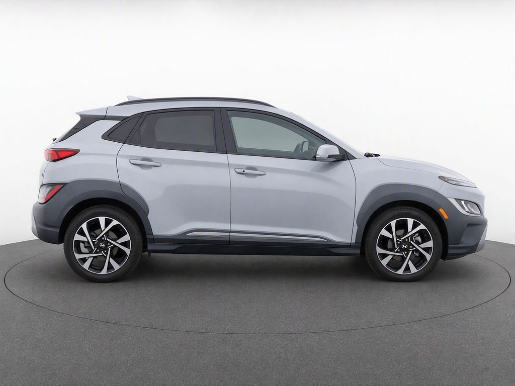 2022 Hyundai Kona Limited - Photo 8