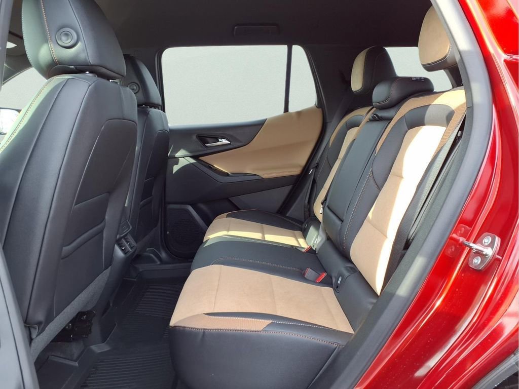 2026 Chevrolet Equinox ACTIV - Photo 11