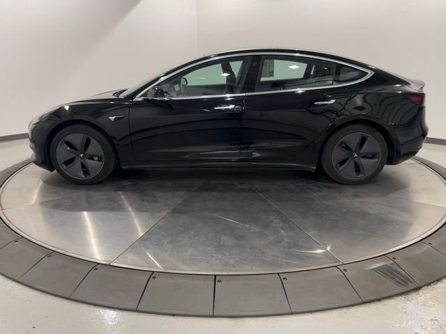 Used 2018 Tesla Model 3 Long Range Dual Motor with VIN 5YJ3E1EB0JF068011 for sale in Hagerstown, MD