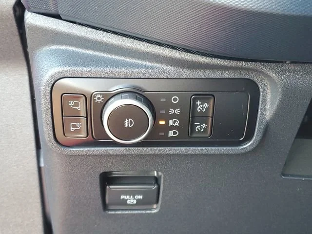 Used 2023 Race Red Ford Base image 19