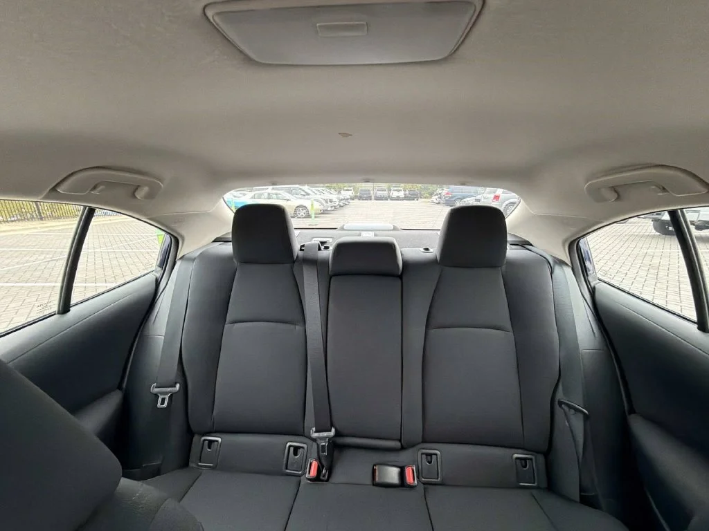 Used 2024  Toyota LE image 25