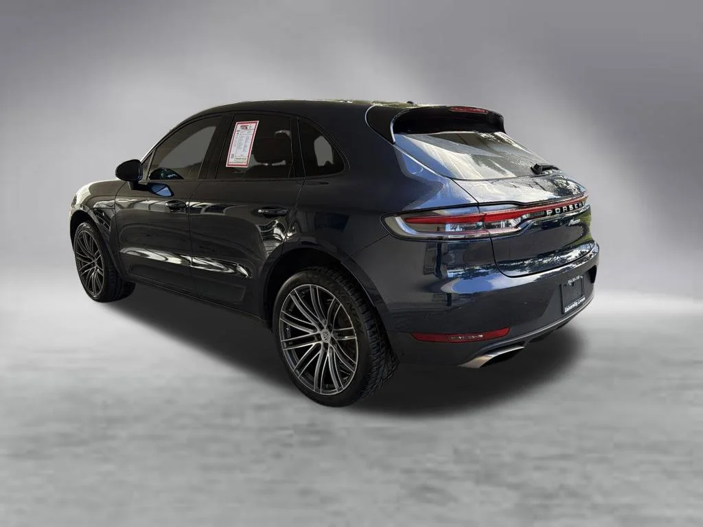 Used 2019 Black Porsche Base image 4