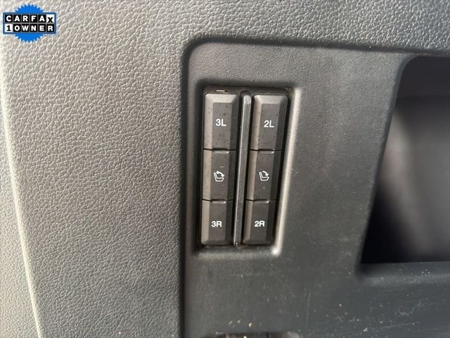 2021 Ford Expedition King Ranch - Photo 21
