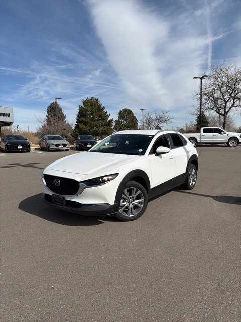2023 Mazda CX-30 Preferred